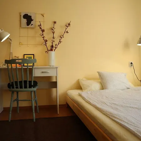 The Hadjis - 2bdr Apartment *