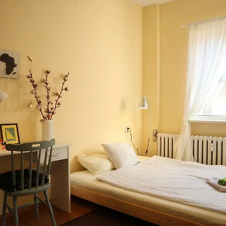 Apartment The Hadjis - 2bdr *