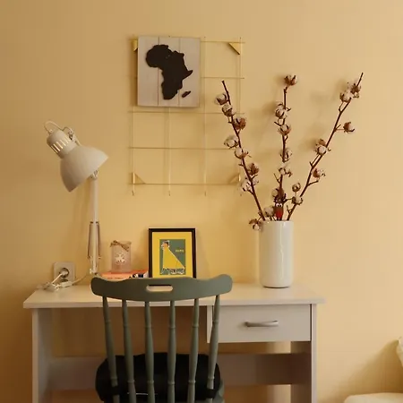 Apartment The Hadjis - 2bdr *