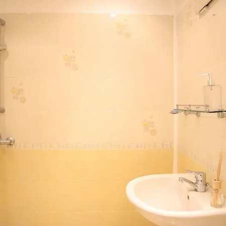 Apartment The Hadjis - 2bdr