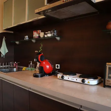 The Hadjis - 2bdr Apartment *