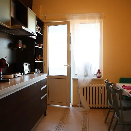 Apartment The Hadjis - 2bdr