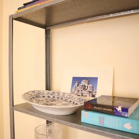 The Hadjis - 2bdr Apartment