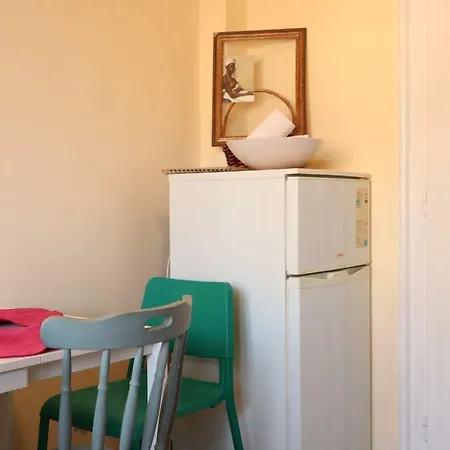 Apartment The Hadjis - 2bdr