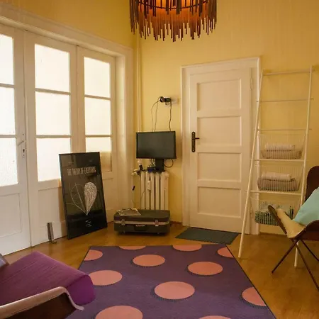 Apartment The Hadjis - 2bdr Sofia