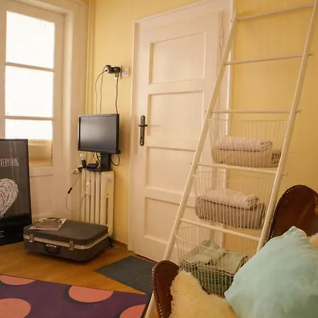 The Hadjis - 2bdr Apartment